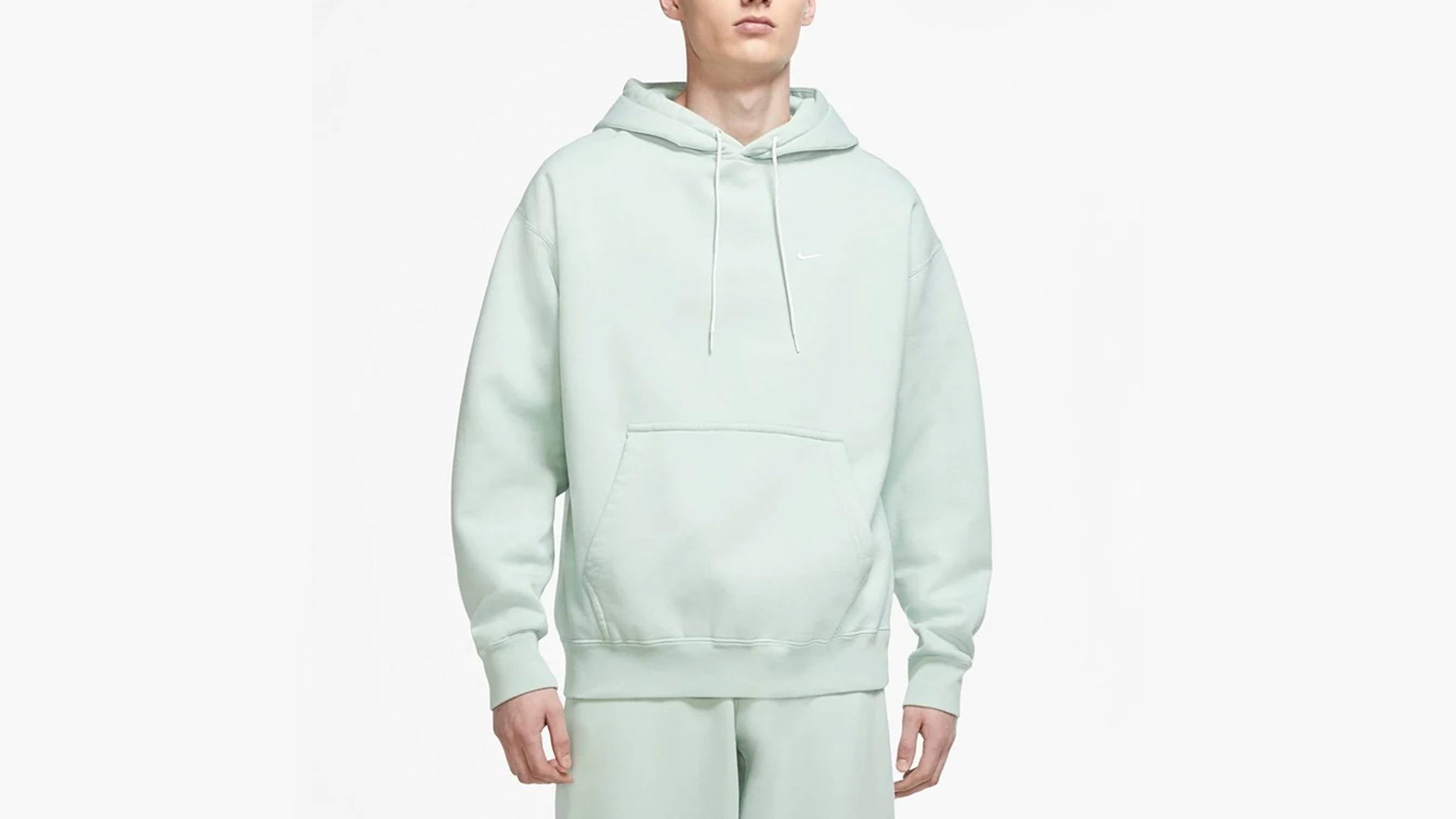 The Latest NikeLab Apparel Collection Just Had a Shock Drop