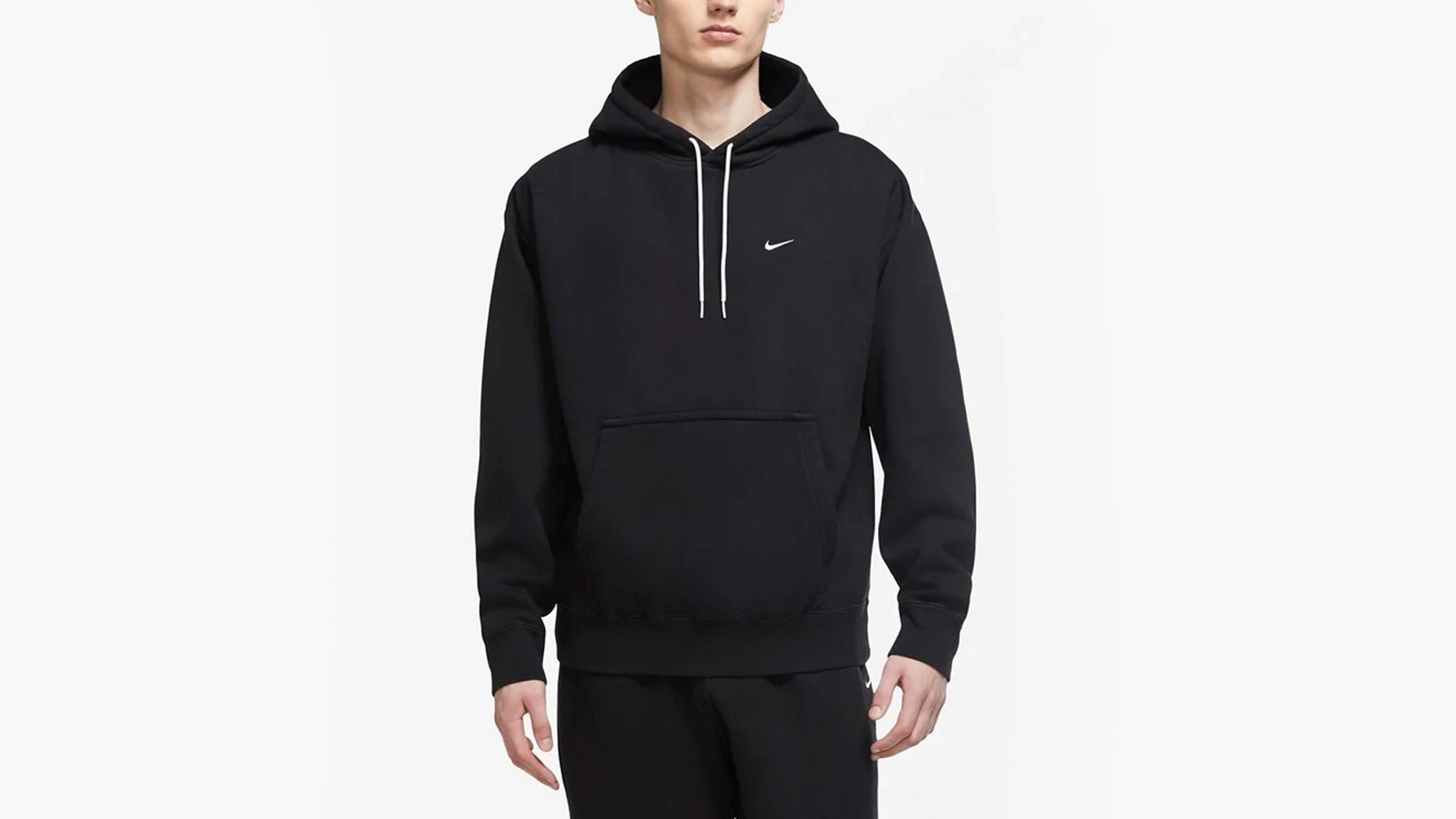 The Latest NikeLab Apparel Collection Just Had a Shock Drop