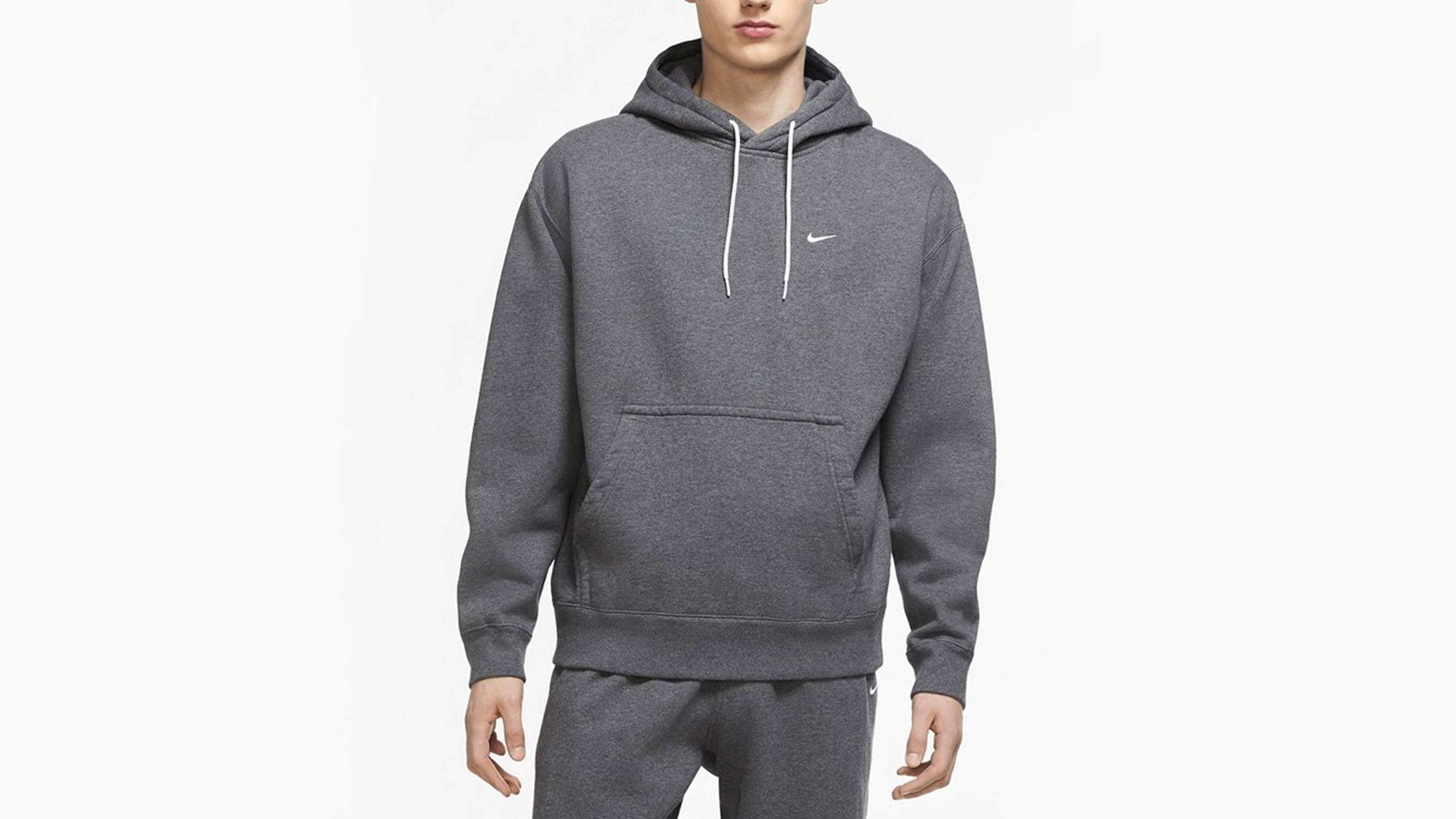 The Latest NikeLab Apparel Collection Just Had a Shock Drop