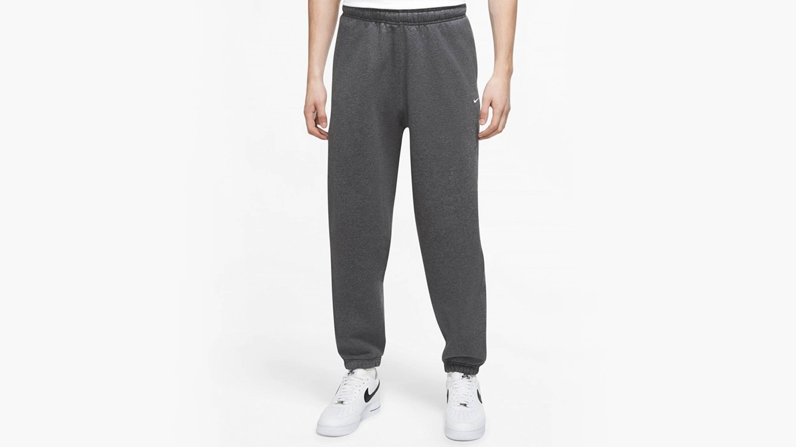 The Latest NikeLab Apparel Collection Just Had a Shock Drop