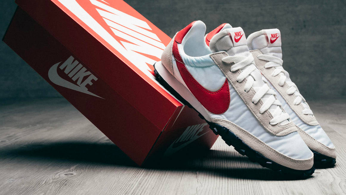 These 15 Swoosh Sneakers Are All Under £40 With Nike's Extra 20% Off ...