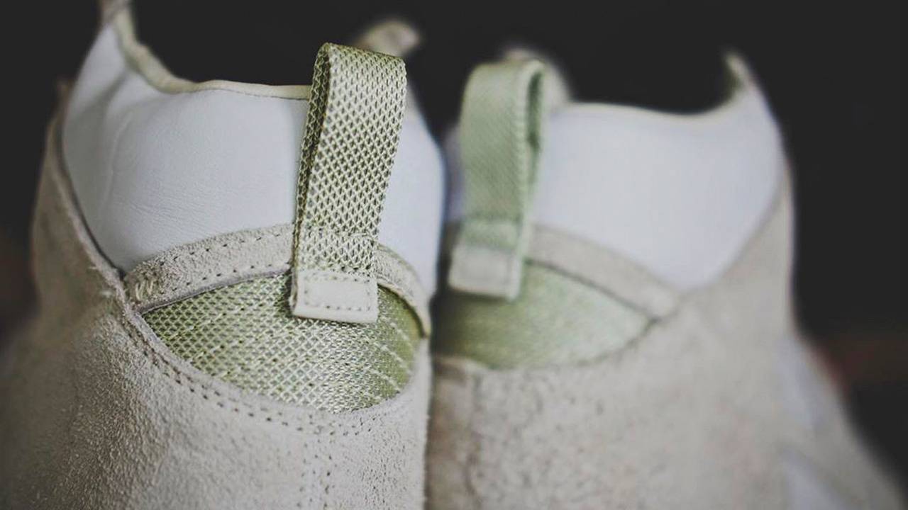 Notre x Nike Dunk High "Light Orewood Brown"