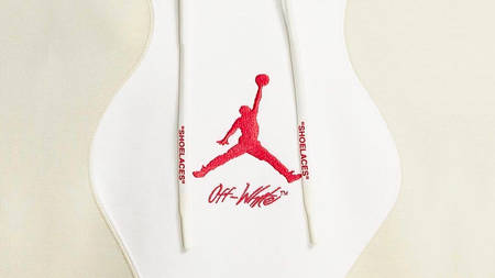 A Sneak Peek at the Off-White x Jordan Brand Fall/Winter 2020 Apparel Collection A Sneak Peek at the Off-White x Jordan Brand Fall/Winter 2020 Apparel Collection