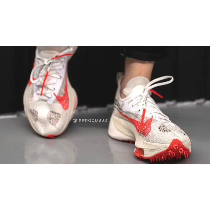 Nike air zoom x hotsell off white