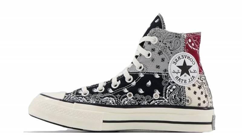comme des garcons converse offspring