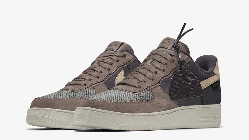 pendleton air force 1 nike by you