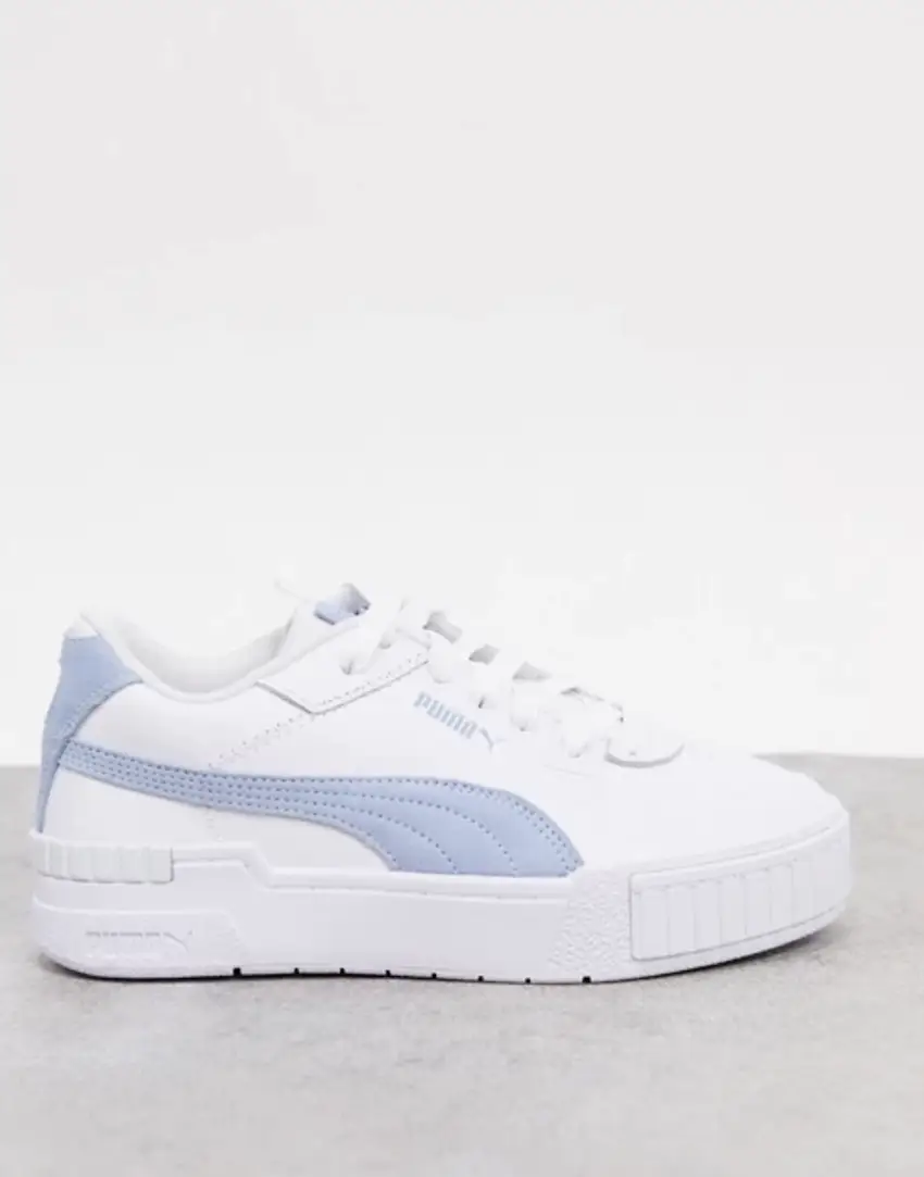 Your Definitive Guide To The 20 Cutest Kicks On ASOS Right Now | The ...