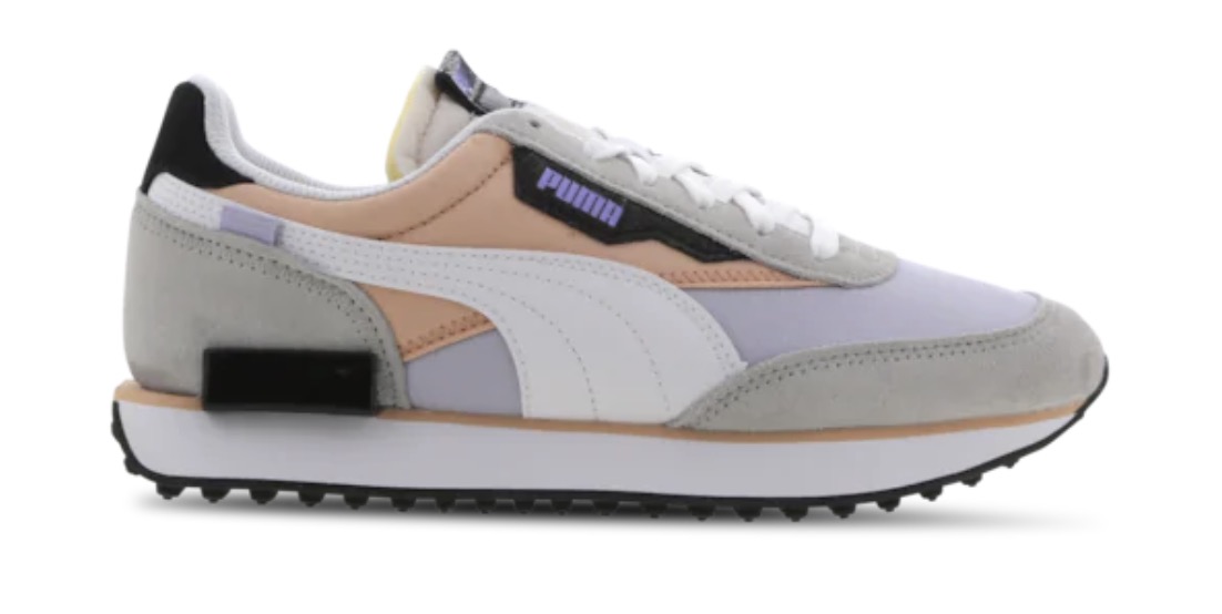 Puma Future Rider Purple