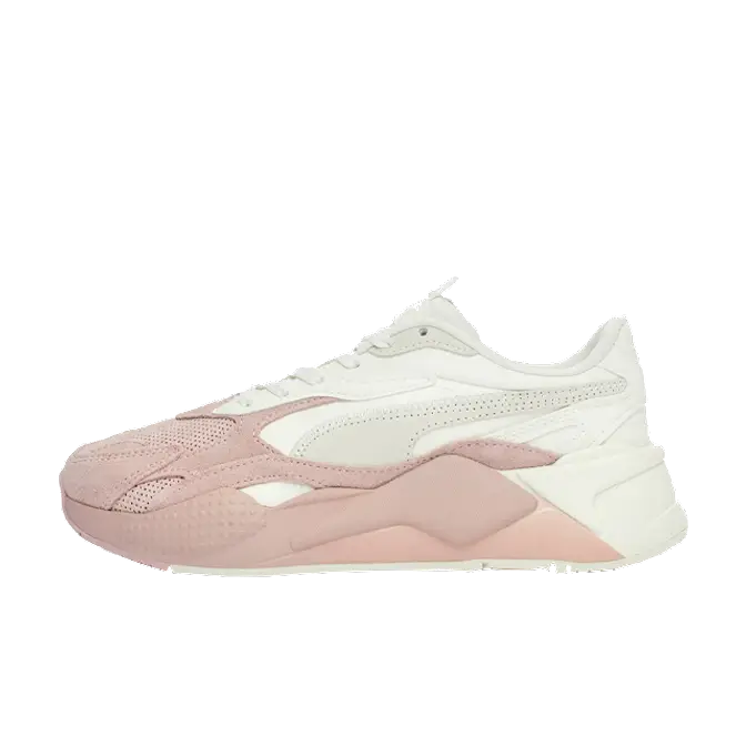 Puma rsx marshmallow best sale