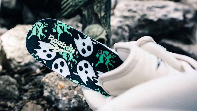 Reebok Question Mid Ankle Reaper