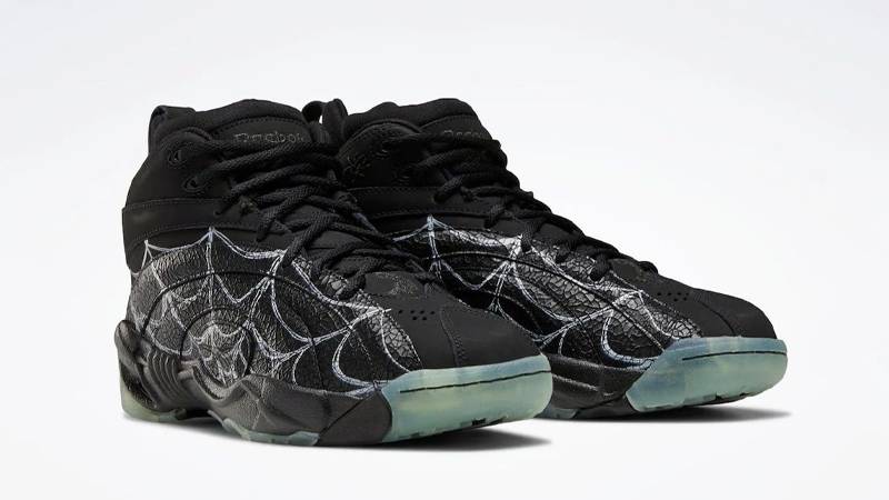 Reebok Shaqnosis Webs Front