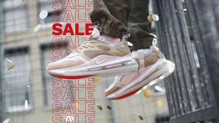 Last Chance to Grab These 15 Mega Steals at Nike's End of Season Sale!