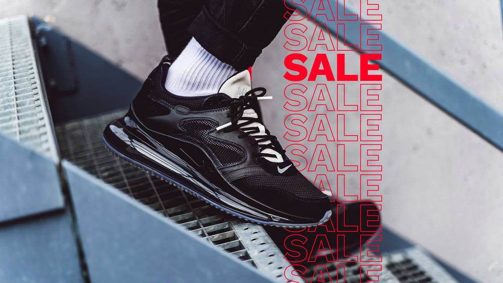 The 20 Most Unexpected Steals With Nike's Extra 20% Off Discount Code The 20 Most Unexpected Steals With Nike's Extra 20% Off Discount Code