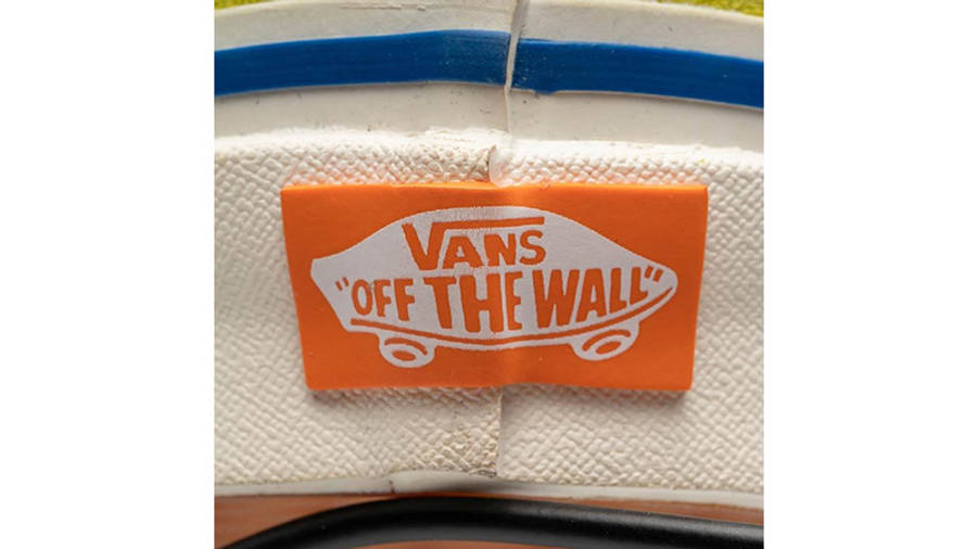 vans anaheim old skool factory floor