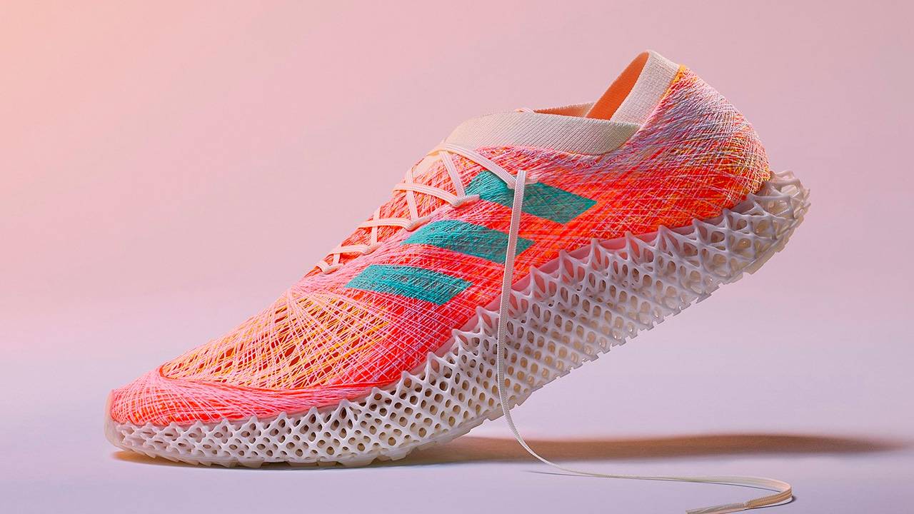 adidas Futurecraft STRUNG