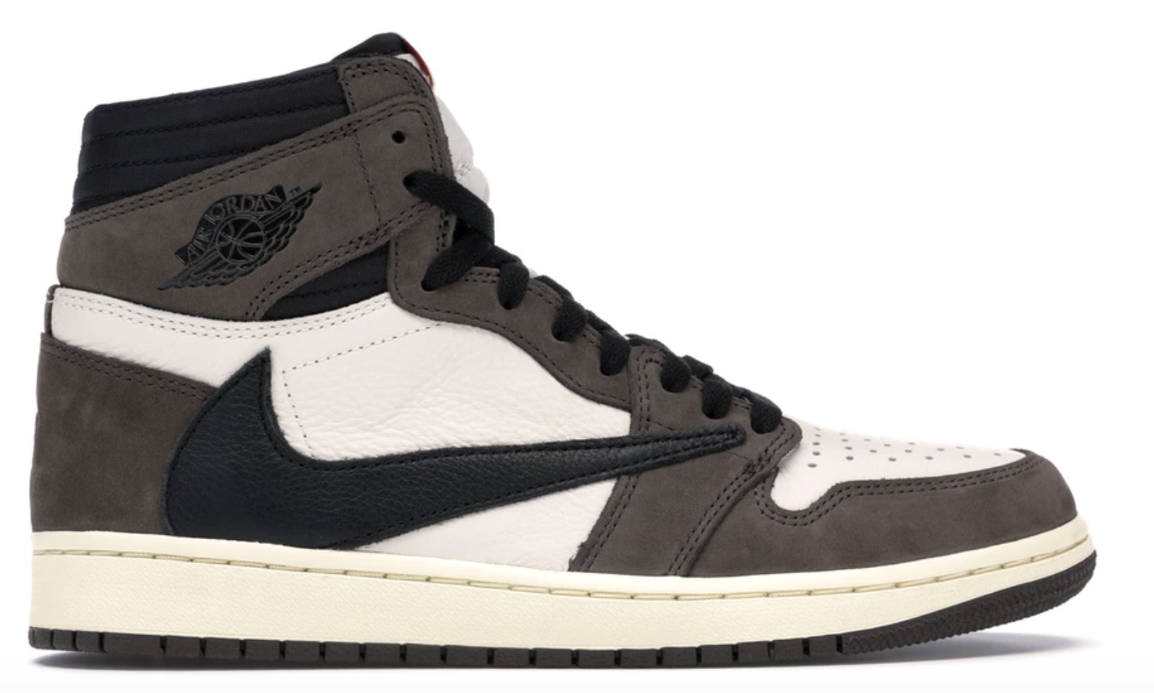 Travis Scott x Air Jordan 1 Retro High