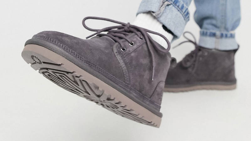 UGG Neumel Ankle Boot Nightfall Grey