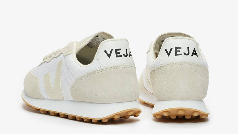 Veja Rio Branco White Beige