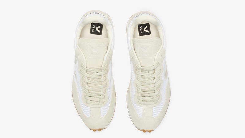 Veja Rio Branco White Beige