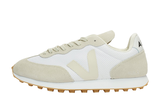 Veja Rio Branco White Beige