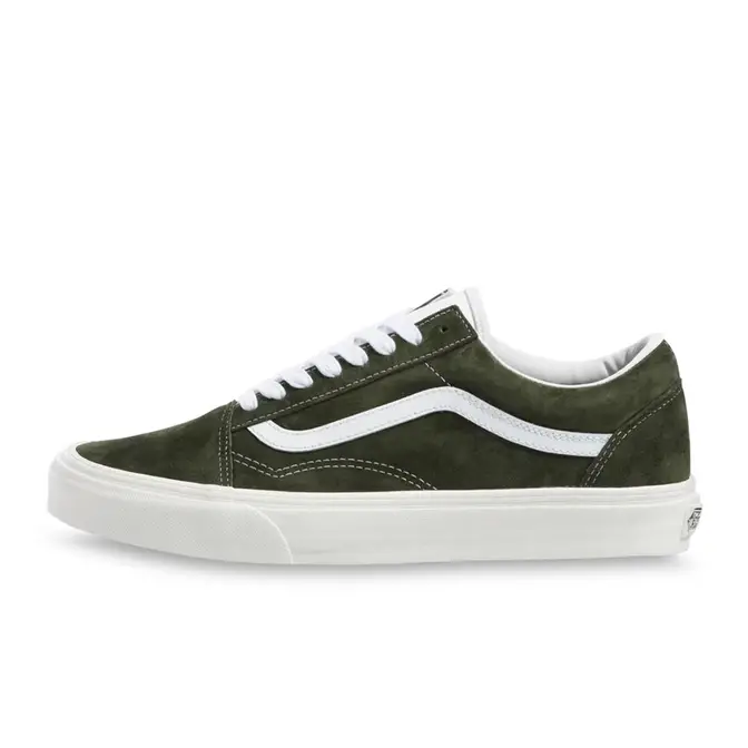 Old skool vans new sales release