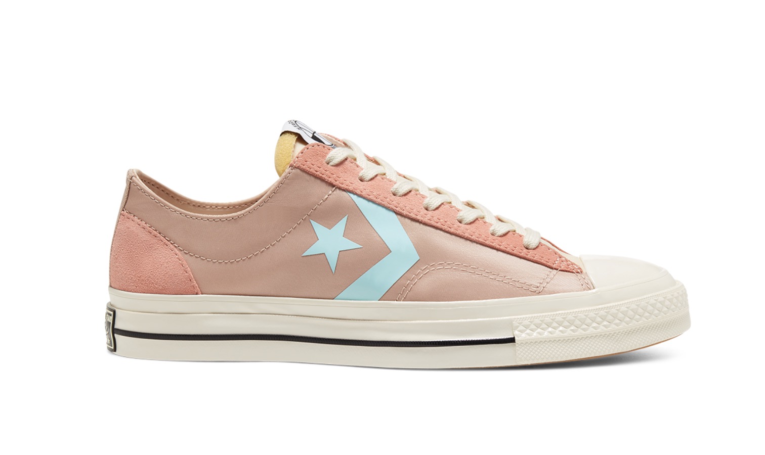 Vintage Sports Star Player Low Top Frappe
