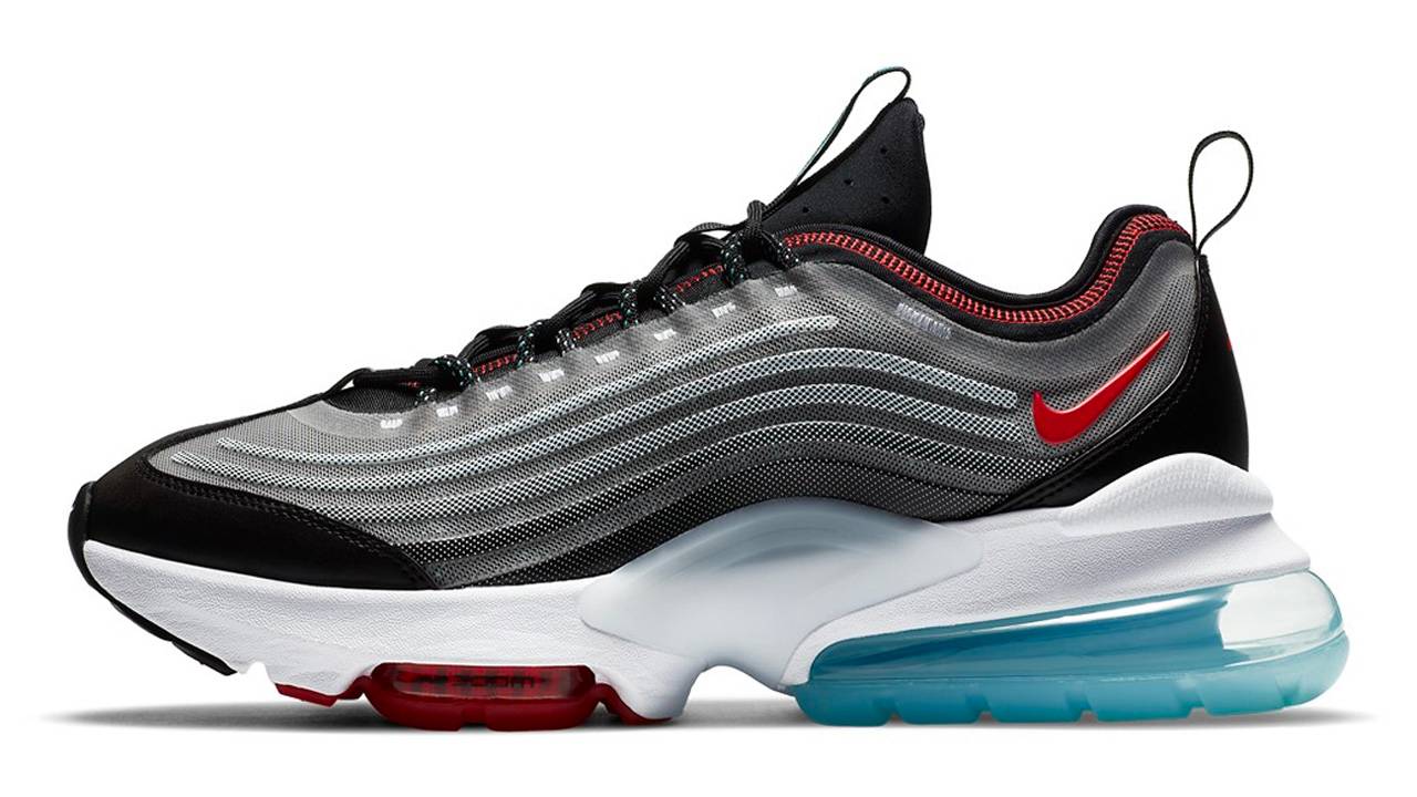 The Nike Air Max ZM950 Prepares for a General Release