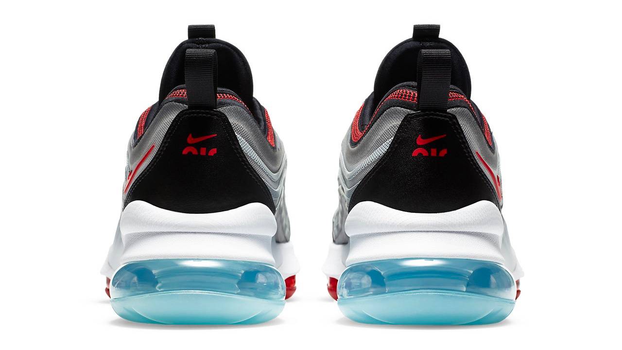 The Nike Air Max ZM950 Prepares for a General Release