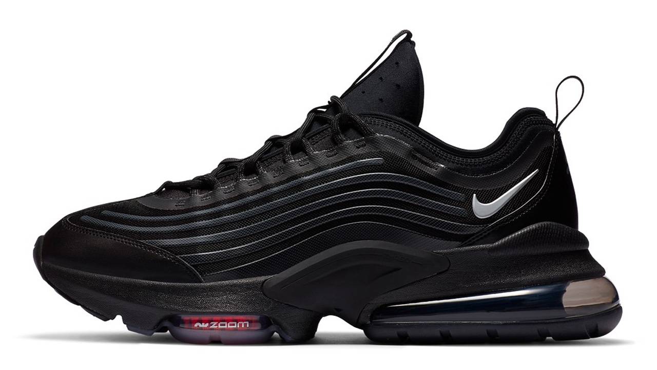 The Nike Air Max ZM950 Prepares for a General Release