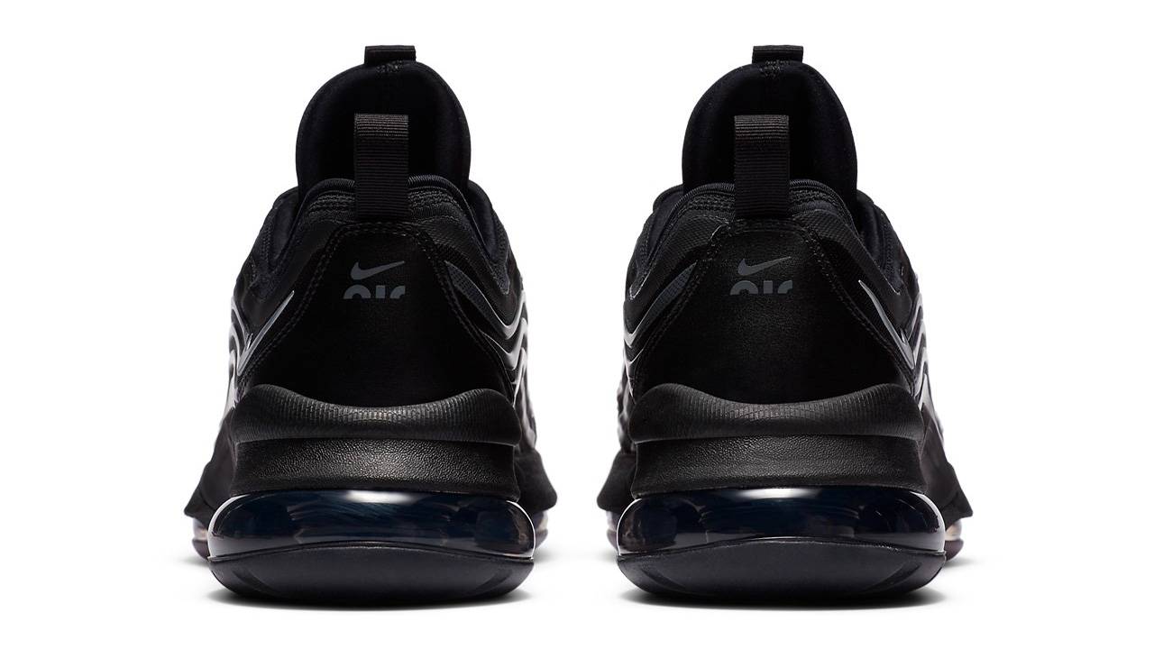 The Nike Air Max ZM950 Prepares for a General Release