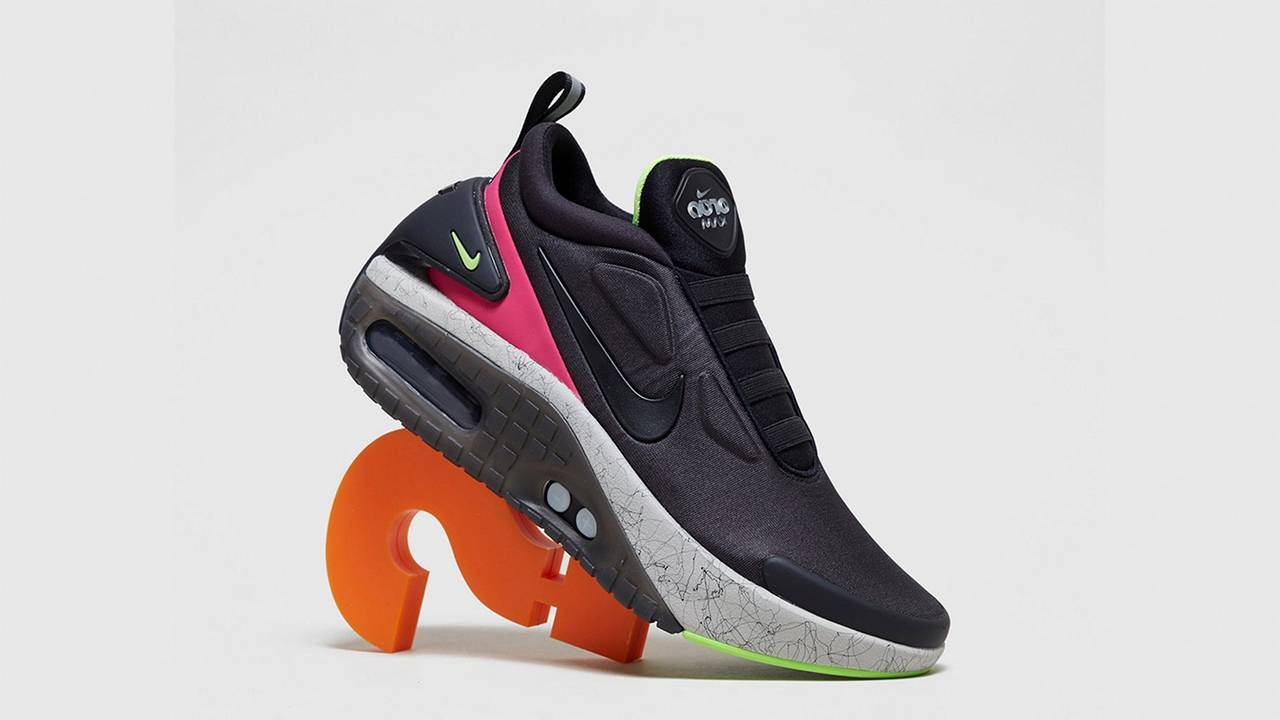 adapt auto max