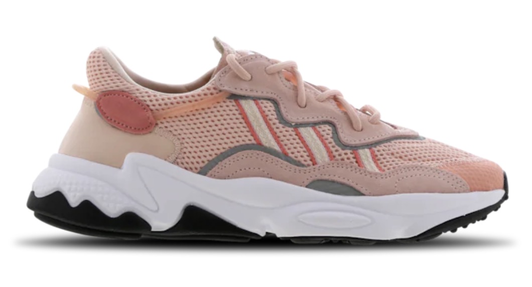 adidas Ozweego Pink