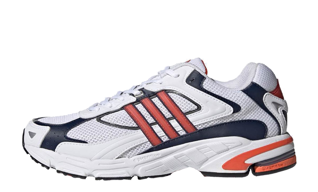 adidas Response CL Orange Navy