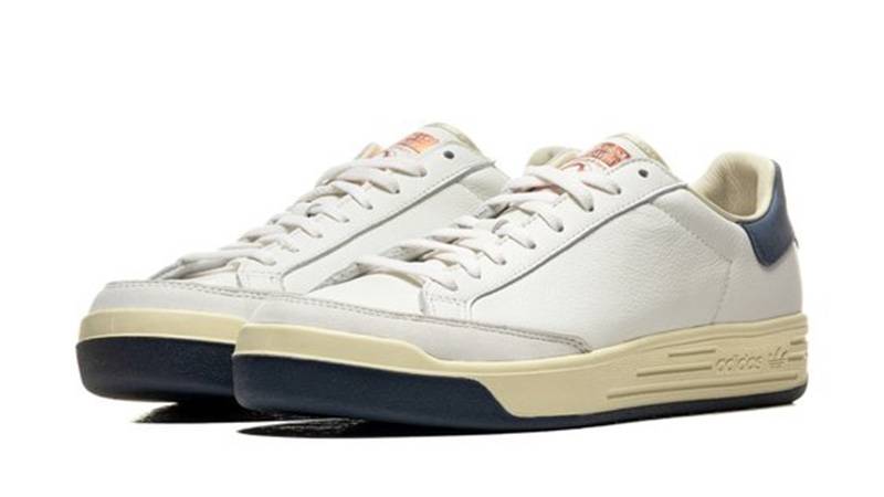 adidas Rod Laver Aniline FY4492 front