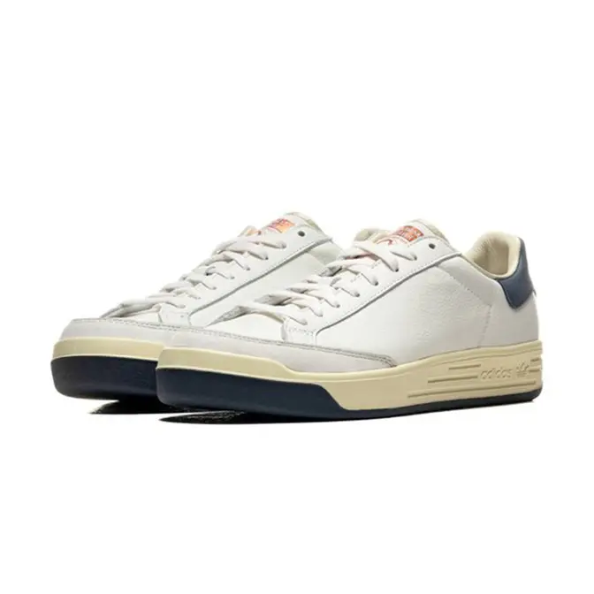 adidas Rod Laver Aniline FY4492 front