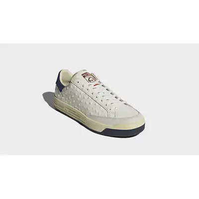 adidas Rod Laver Ostrich FY4493 front
