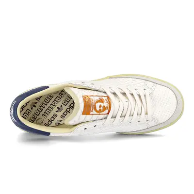 adidas Releasing Rod Laver Reptile FY4491 middle
