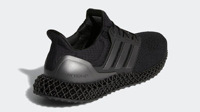 adidas ultra 4d 1.0 triple black