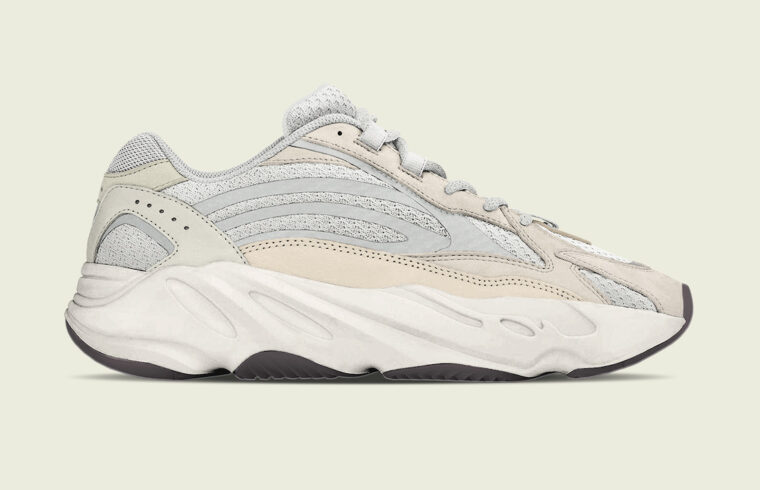 adidas Yeezy Boost 700 V2 Cream