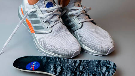 Take a Peek at the Upcoming adidas Ultra Boost 2020 "NASA" Take a Peek at the Upcoming adidas Ultra Boost 2020 "NASA"