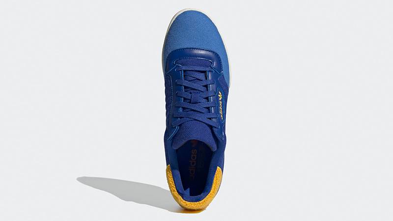 adidas Powerphase IMTOK Blue FZ0228 middle