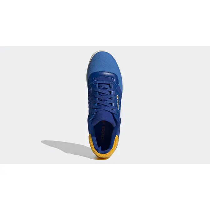 adidas Powerphase IMTOK Blue FZ0228 middle