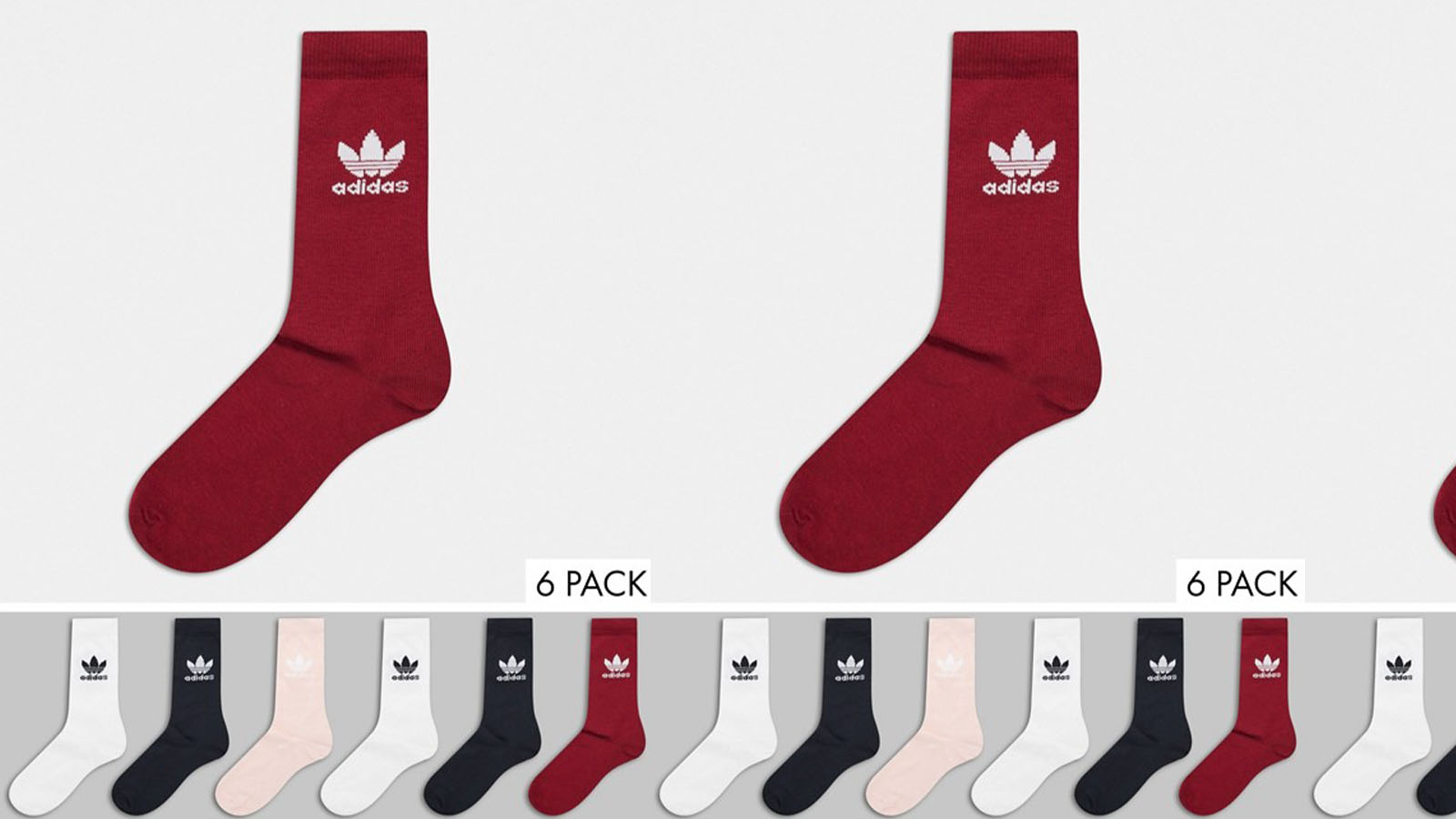 adidas socks