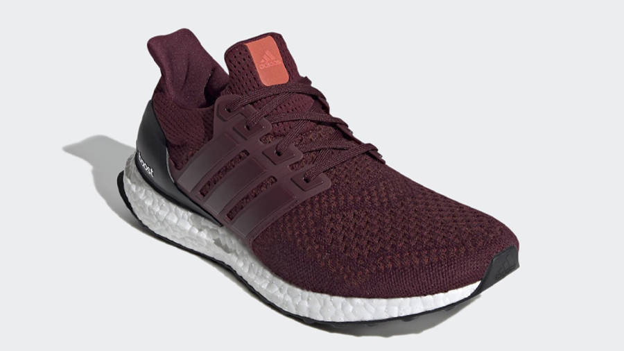 adidas Ultra Boost 1.0 Burgundy | Where To Buy | AF5836 | The Sole Supplier