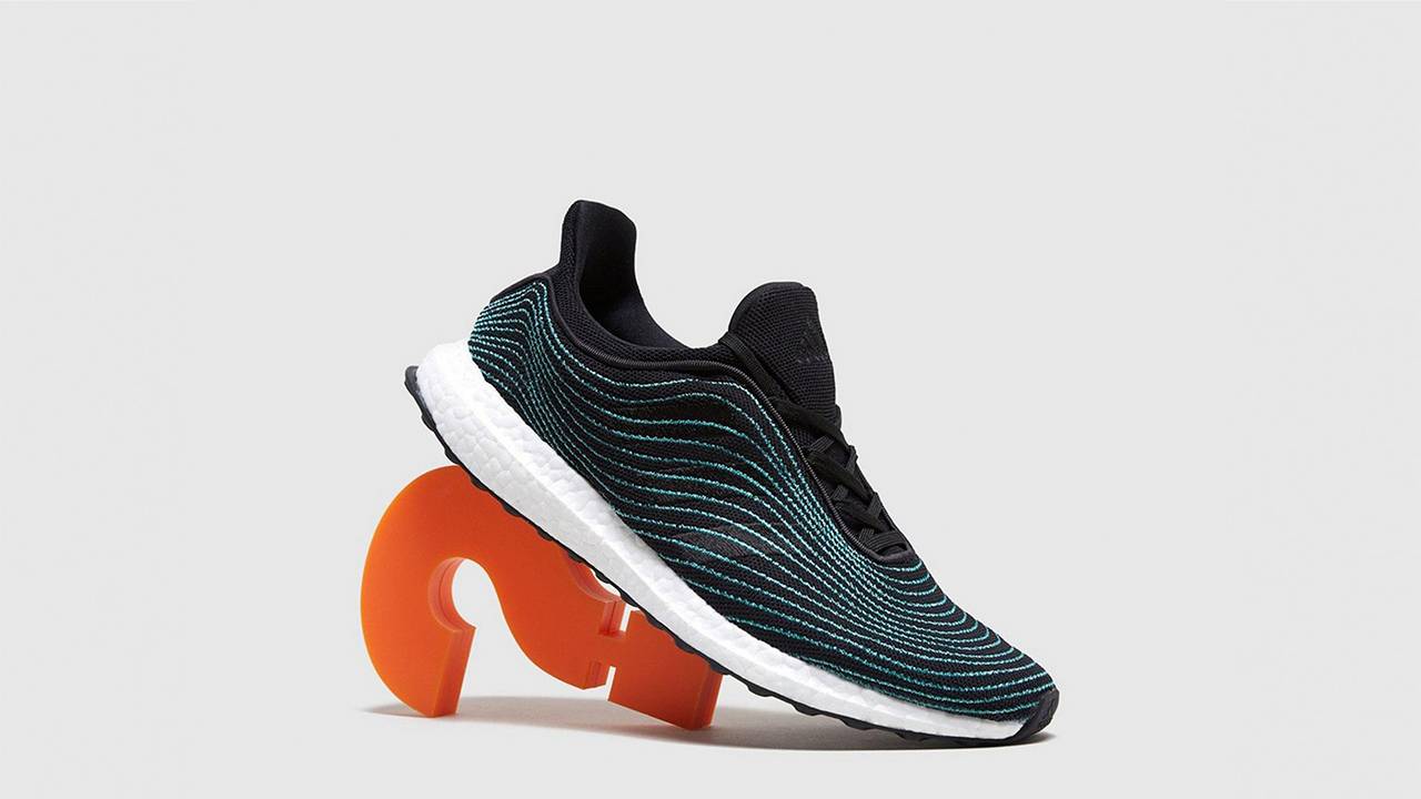 adidas ultra boost parley