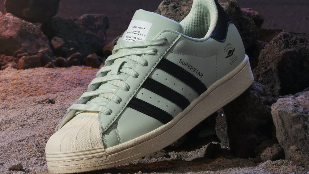 Image via adidas adidas x the mandalorian 1