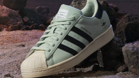 Baby Yoda Stars in a The Mandalorian x adidas Capsule Collection