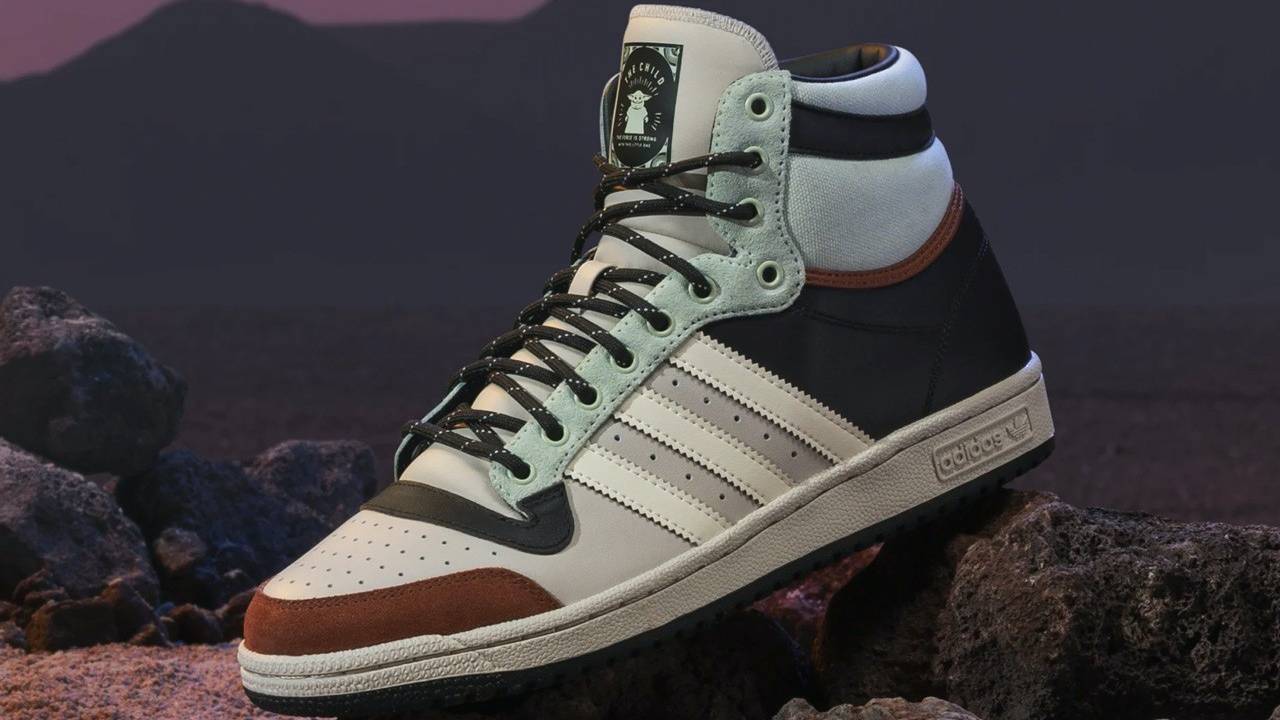 adidas x the mandalorian3
