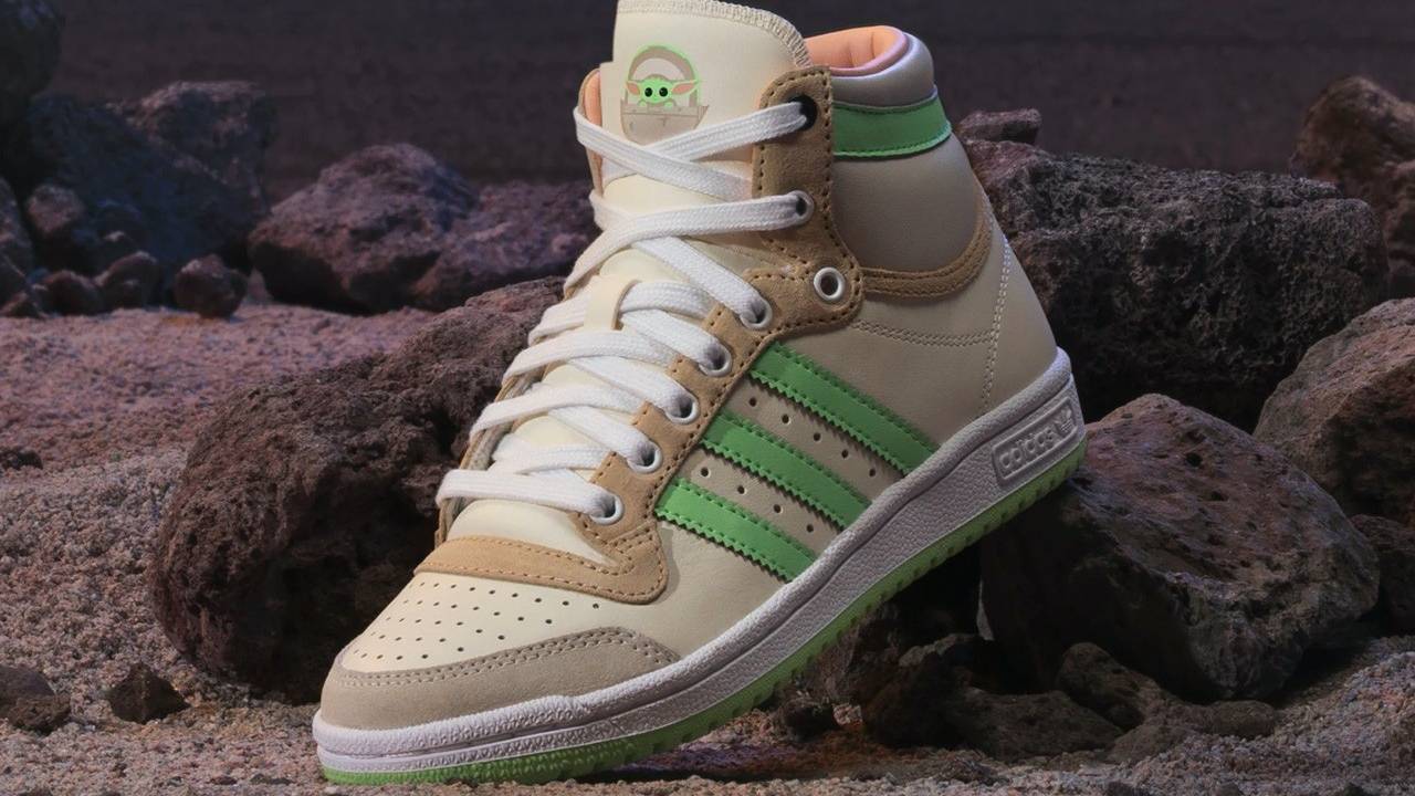 adidas x the mandalorian4
