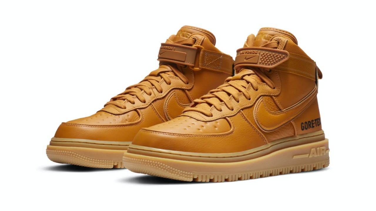 af1 goretex 2